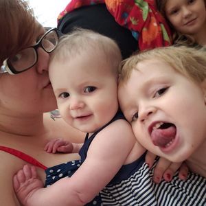 Meet your Posher, Mariah